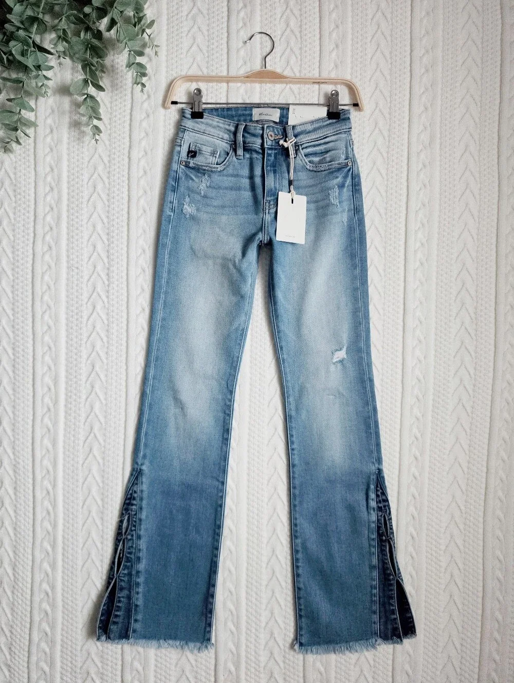 KanCan lizzie bootcut